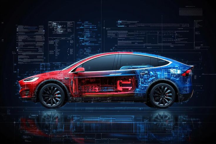 automobile Technology